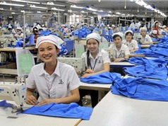 Người lao động Việt Nam làm việc bình quân 36,9 giờ/tuần